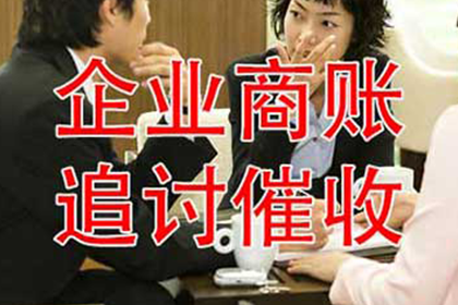 景德镇催数公司